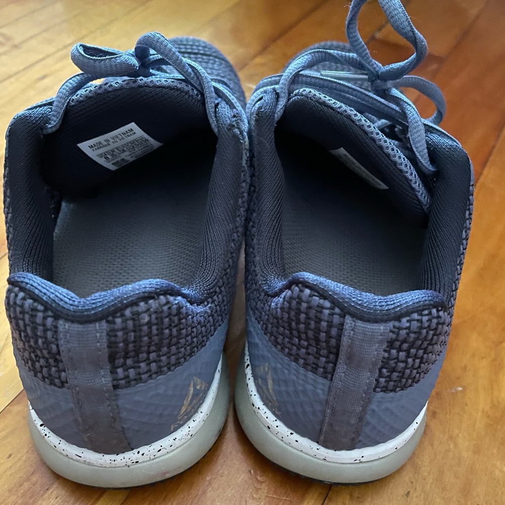 Reebok sneakers